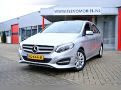 Mercedes-Benz B-klasse - 180 Ambition Aut. Navi|Cam|LED|LMV