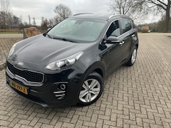 Kia Sportage - 1.6 GDI DYNAMICLINE