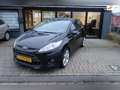 Ford Fiesta - 1.6 Ghia