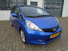Honda Jazz - 1.4 COMFORT PLUS