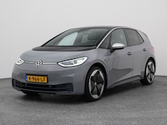 Volkswagen ID.3 - First Max 58 kWh | CAMERA | ADAPTIVE | STOEL- EN STUURVERW