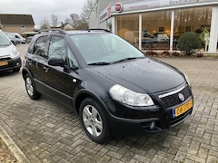 Fiat Sedici - 1.6 Dynamic
