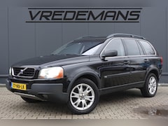 Volvo XC90 - 2.9 T6 Executive AUTOMAAT SLIPT