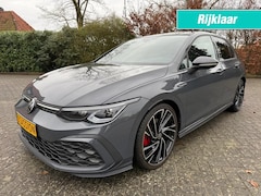Volkswagen Golf - Golf 2.0 GTD 2023 DSG/Pano/IQ/Navi/Vele optie's