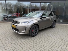 Land Rover Discovery Sport - P300E R-Dynamic HSE
