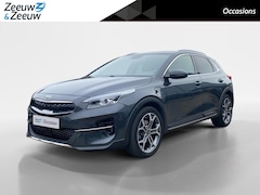 Kia XCeed - 1.6 GDi PHEV ExecutiveLine Automaat | Climate control | Leder | Navigatie | Parkeerhulp |