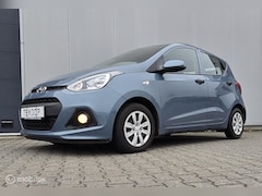 Hyundai i10 - 1.0i i-Motion