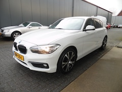 BMW 1-serie - 116I M SPORT H. EXE