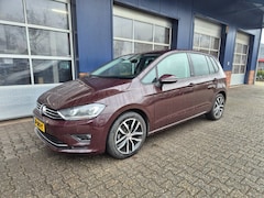 Volkswagen Golf Sportsvan - 1.2 TSI Highline Business, Trekhaak, Stoelverwarming, Carplay, Navi, ALL IN prijs