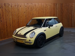 MINI One - 1.6 ONE SALT