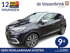 Renault Captur - 1.2 TCe Initiale Paris Automaat NL-Auto *Geen Afl. kosten