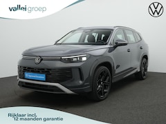 Volkswagen Tayron - 7-zits 1.5 eTSI 150 pk DSG Life Edition | Trekhaak | 360 camera | IQ Light | Stuur-/stoelv