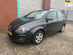 SEAT Altea XL - 1.2 TSI Style 77kw 6-Bak Bj:2010 NAP