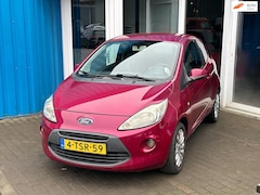 Ford Ka - 1.2 Trend