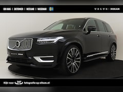 Volvo XC90 - T8 RECHARGE AWD INSCRIPTION -PANO.DAK|GEVENT.LEDER+MASSAGE|LUCHTVERING|POWER-SEATS|360°CAM