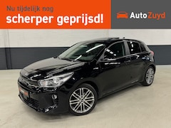 Kia Rio - 1.0 TGDI Platinum Edition / Navi / Carplay / Camera / Schuifdak / Leder