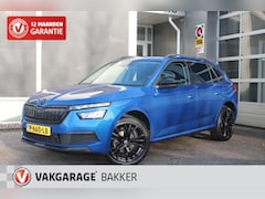 Skoda Kamiq - 1.0 TSI AMBITION AUTOMAAT CLIMA CRUISE VIRTUAL DASHBORD TREKHAAK