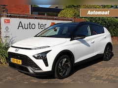 Hyundai Bayon - 1.0 12V T-GDi Premium automaat met o.a. stoelverw./stuurverw./camera, / etc