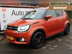 Suzuki Ignis - 1, 2i 16V Stijl AUTOMAAT met hoge instap