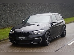 BMW 1-serie - M140i xDrive Edition Shadow High Executive