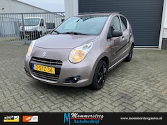 Suzuki Alto - 1.0 Comfort Cabrio Dak Apk 02-2027