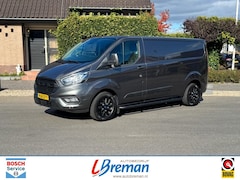 Ford Transit Custom - 320 2.0 TDCI L2H1 TREND