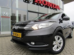 Honda HR-V - 1.5 i-VTEC 130pk CVT Elegance, PDC, CLIMA