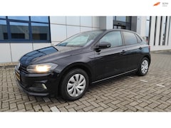 Volkswagen Polo - 1.0 MPI Trendline