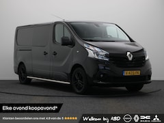 Renault Trafic - dCi 120pk T29 L2H1 Comfort | Rolstoelauto | Autolift | Dealeronderhouden | Standkachel |
