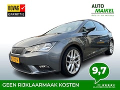 SEAT Leon - 1.0 ECOTSI STYLE CON
