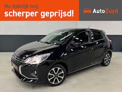 Mitsubishi Space Star - 1.2 Instyle Automaat / DAB / Bluetooth / Camera / Stoelverwarming