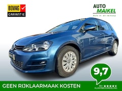 Volkswagen Golf - 1.4 TSI COMFORTLINE