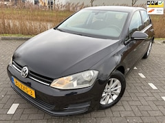 Volkswagen Golf - 1.2 TSI Comfortline*NEW APK*NAP*PARK SENSOREN*NAVI*VELGEN