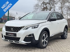 Peugeot 3008 - 1.2 PureTech Allure AUTOM./DAK/TRKH/CAMERA
