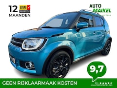 Suzuki Ignis - 1.2 STIJL met bijna alle denkbare extra's