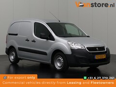 Peugeot Partner - 1.6 BlueHDi | Airco | Trekhaak