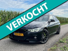 BMW 3-serie - 340i M Sport | Stage 2+ | RWD | Keyless | Harman-Kardon