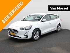 Ford Focus Wagon - 1.0 EcoBoost Trend Edition Business | CAMERA | ANDROID AUTO | PARKEERSENS. | CRUISE CONTRO
