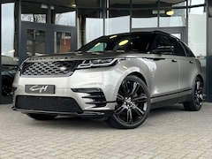Land Rover Range Rover Velar - 3.0 V6 SC AWD R-DYNAMIC HSE - AUT. TREKH