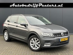 Volkswagen Tiguan - 1.4 TSI DSG LED ACC Navi Carplay Android Camera PDC Trekkhaak