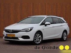 Opel Astra Sports Tourer - 1.2 Elegance org.NL camera h.leer/comfort-stoelen