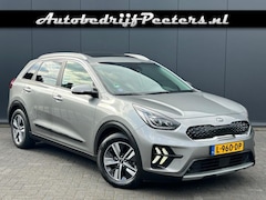 Kia Niro - 1.6 GDI Hybrid 1e eig. ACC S.dak Camera Leder LED JBL Trekhaak
