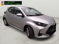 Toyota Yaris - 1.5 Hybrid Dynamic
