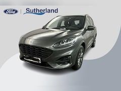 Ford Kuga - 2.5 PHEV ST-Line X 225pk | Driver Assistance Pack | Winterpack | Wegklapbare Trekhaak | Pa
