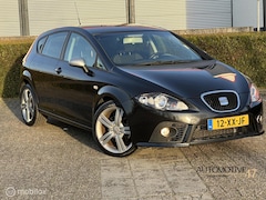 SEAT Leon - 2.0 TFSI FR 200 PK