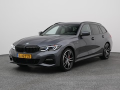 BMW 3-serie Touring - 320e Business Edition Plus | CAMERA | BRUIN LEDER | STOEL- EN STUURVERW