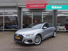 Audi A3 - 30 TFSI ADVANCED EDITION 1e Eigenaar (All-in prijs)