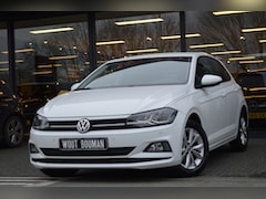 Volkswagen Polo - 1.0 TSI Highline Navi Clima Pdc