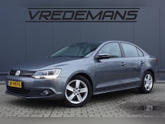 Volkswagen Jetta - 1.2 TSI Comfortline