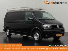 Volkswagen Transporter - 2.0TDI Lang | Airco | Camera | Trekhaak